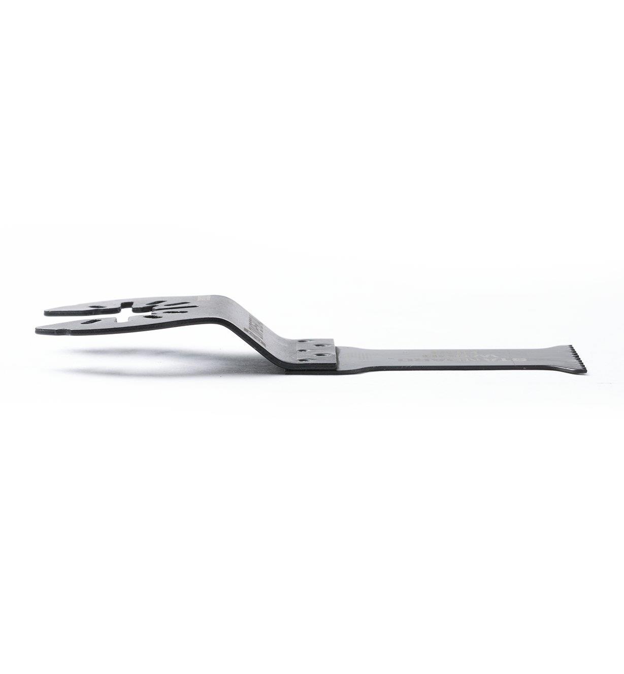 77J5902 - 1 1/4" x 1 5/8" 18 tpi High-Carbon Steel Blade, each