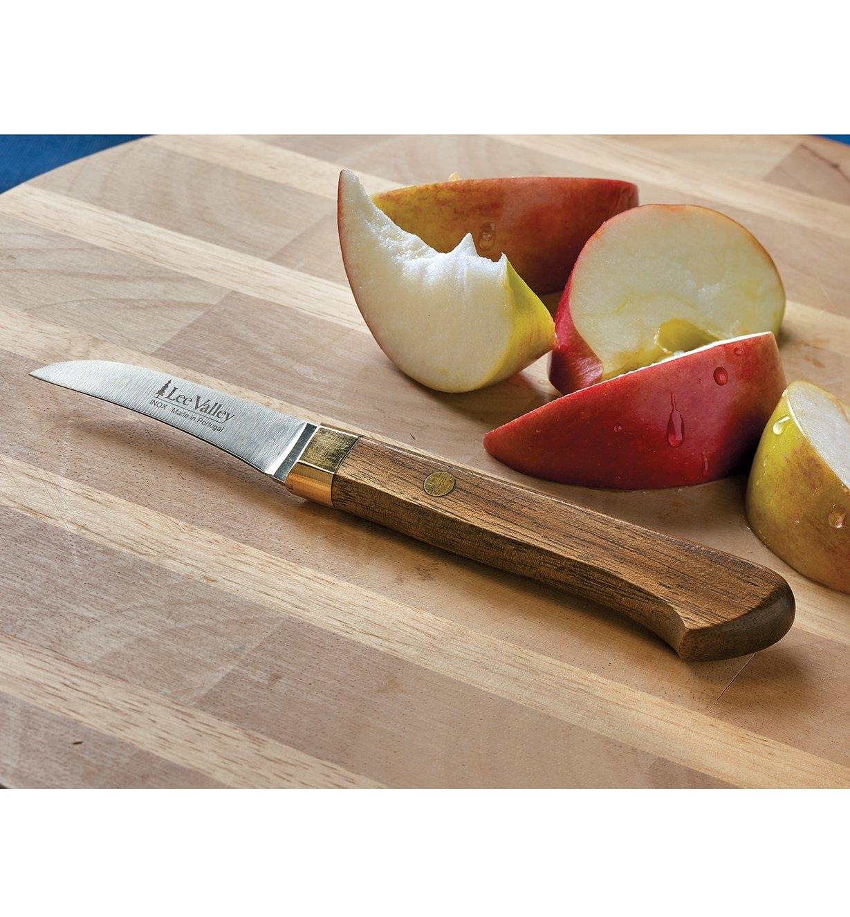 Stainless-Steel Paring Knife