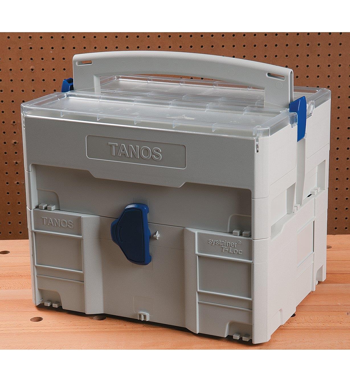 68K4515 - Systainer Storage Box