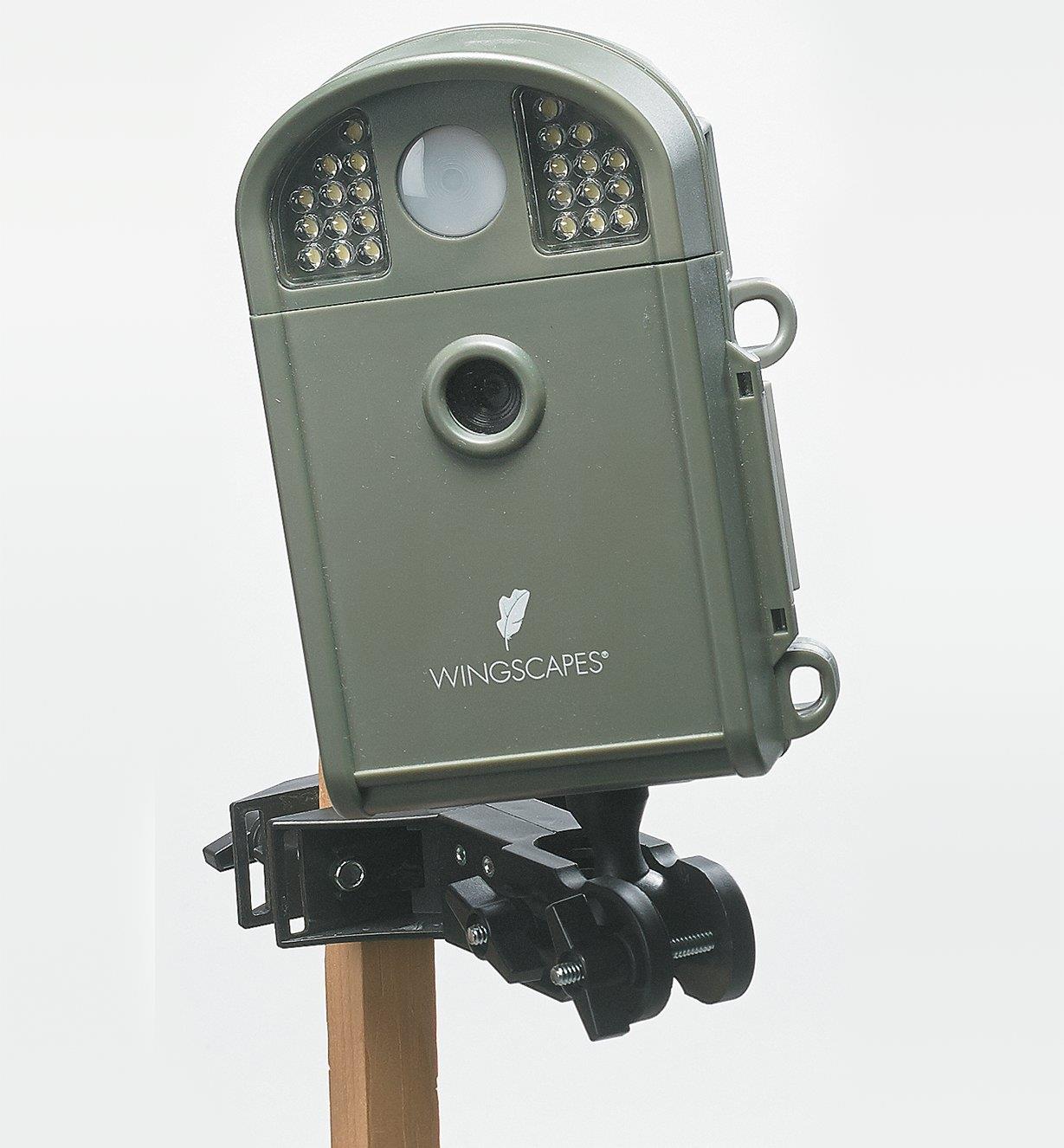 AB957 - BirdCam Pro 20-MP Motion-Activated Camera
