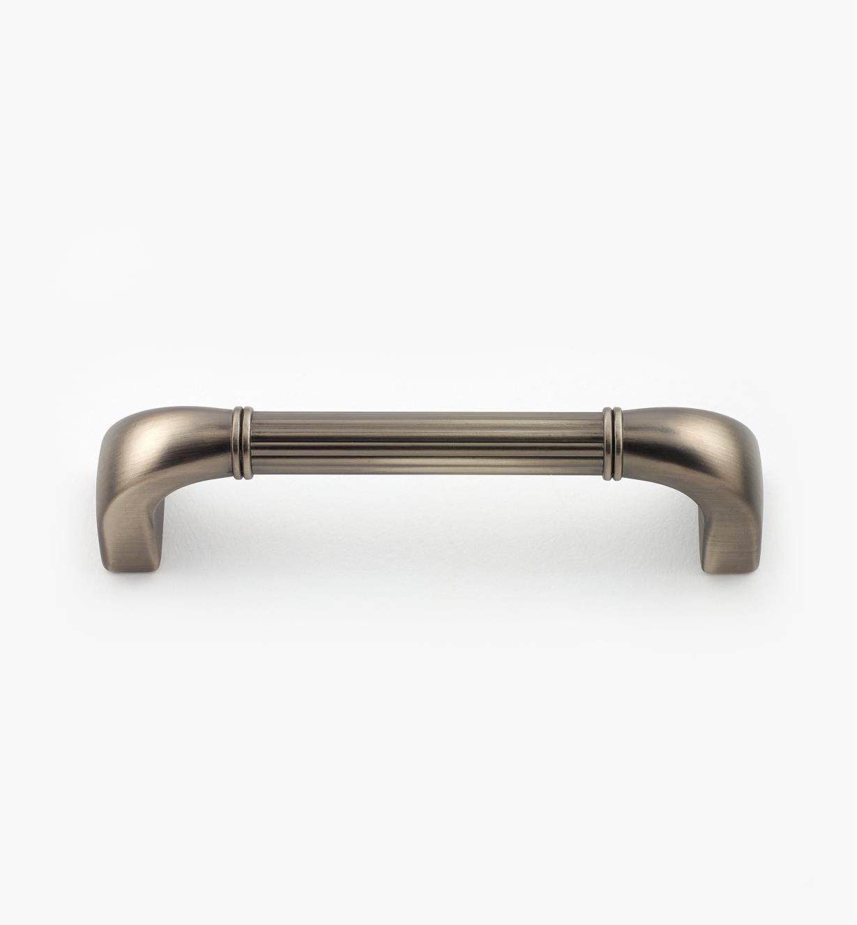 02W4072 - Pewter Handle