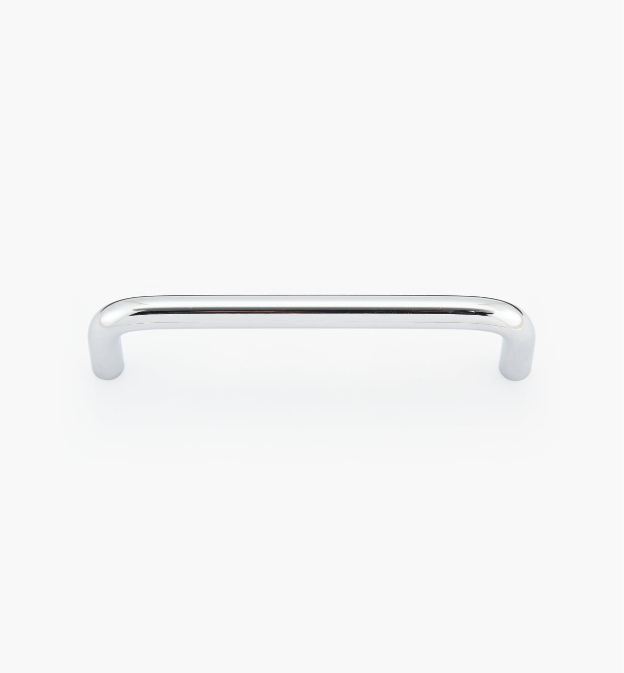 01W7703 - 96mm Chrome Plated Wire Pull