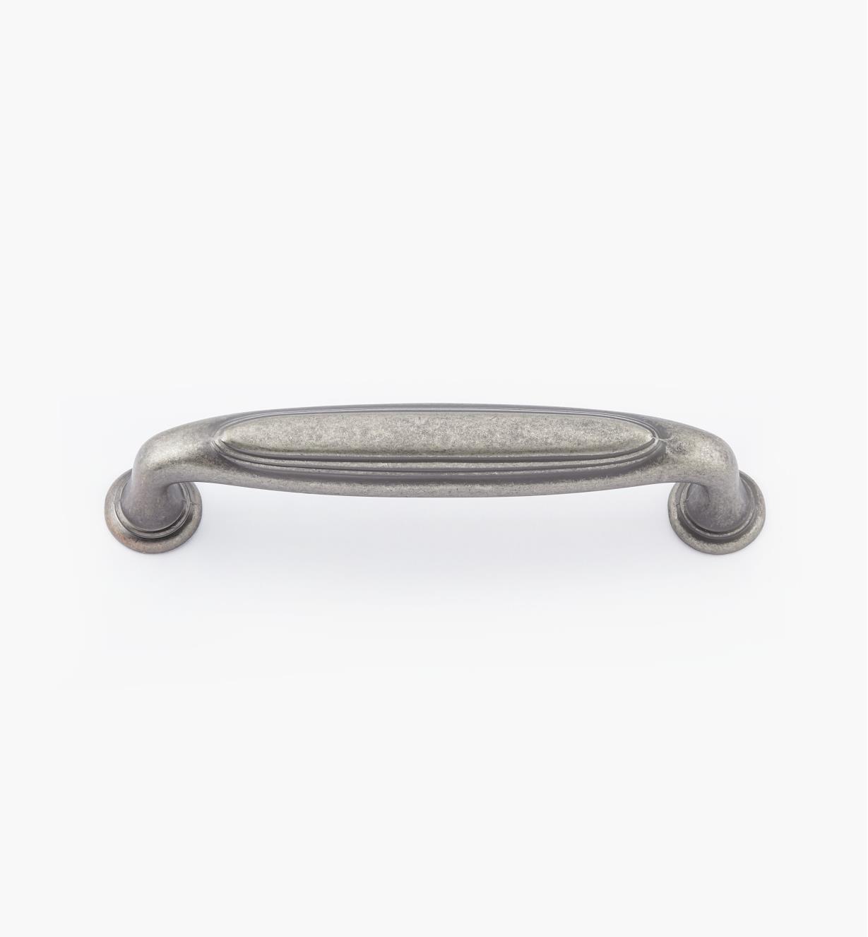 02A4562 - 96mm Weathered Nickel Handle