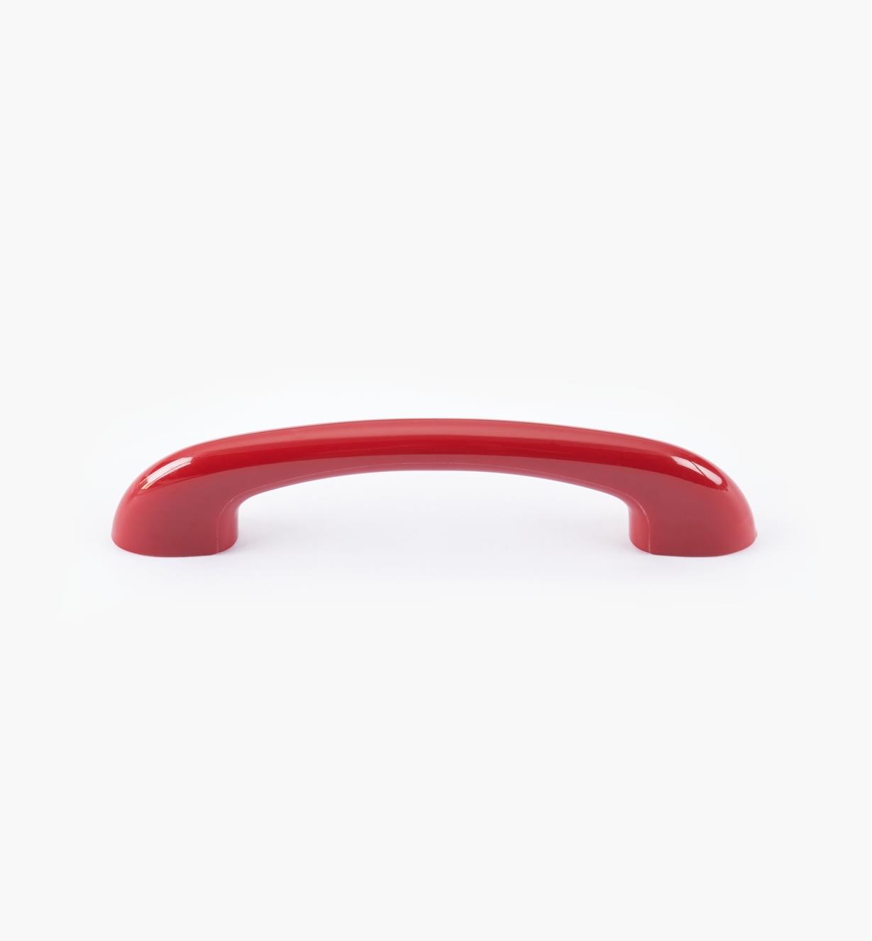 00W3511 - Red Handle