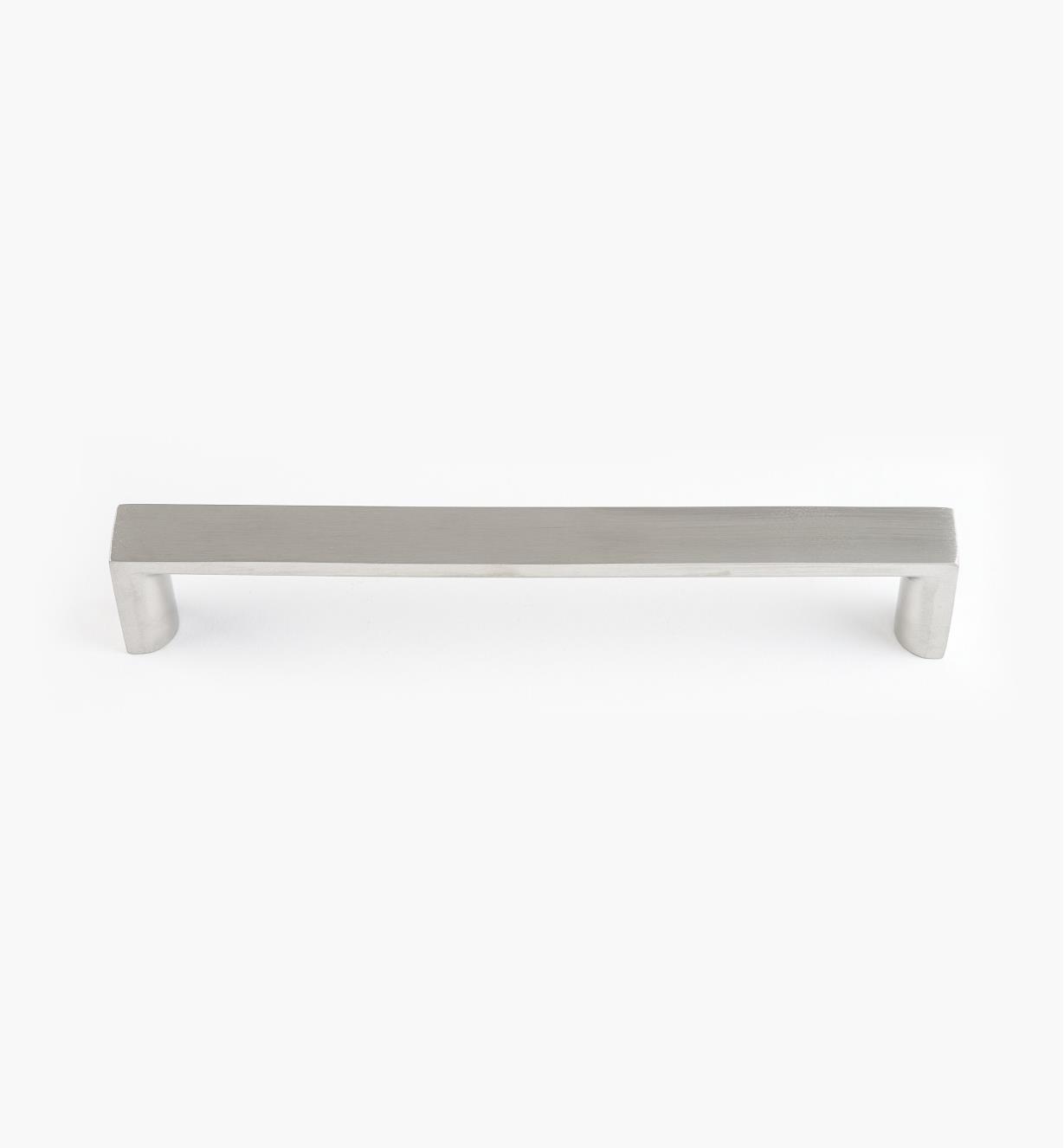 Stainless-Steel Flat-Face Handles - Lee Valley Tools Stainless Steel Flat Stock Near Me