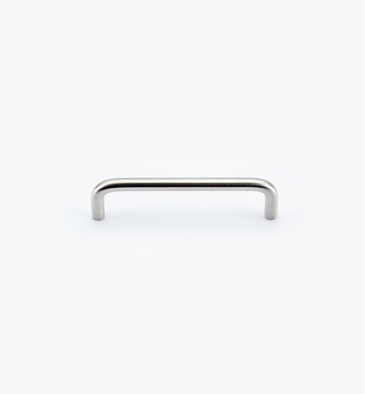 01W6804 - 8mm x 4" Stainless-Steel Wire Pull
