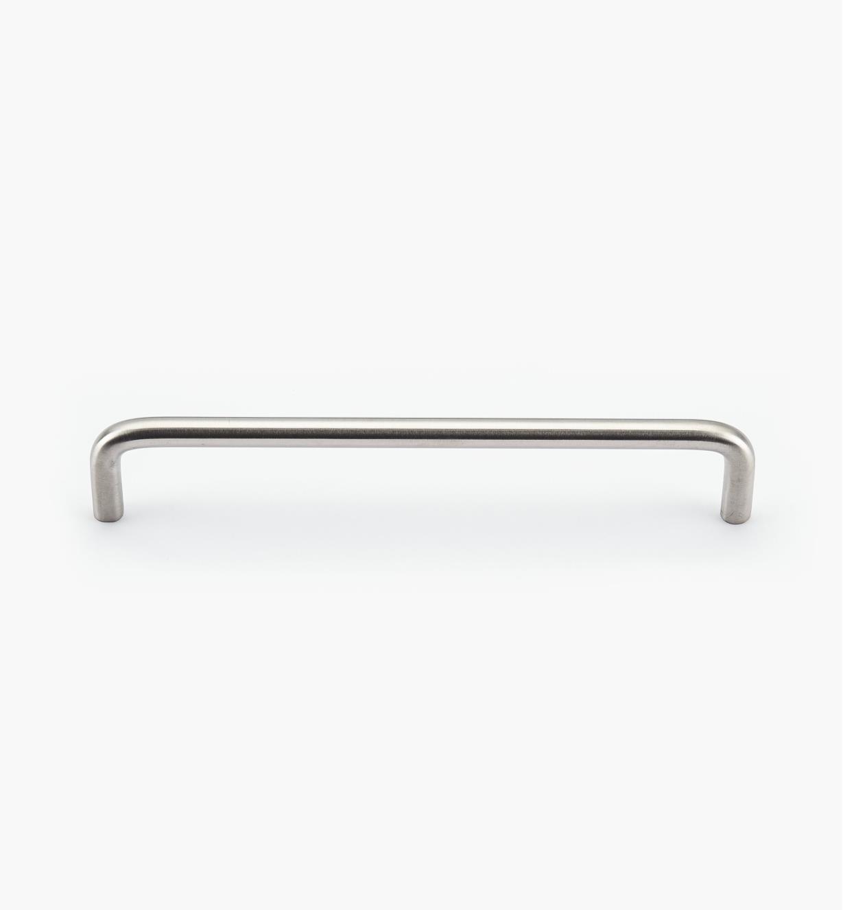 01W6807 - 8mm x 160mm Stainless-Steel Wire Pull