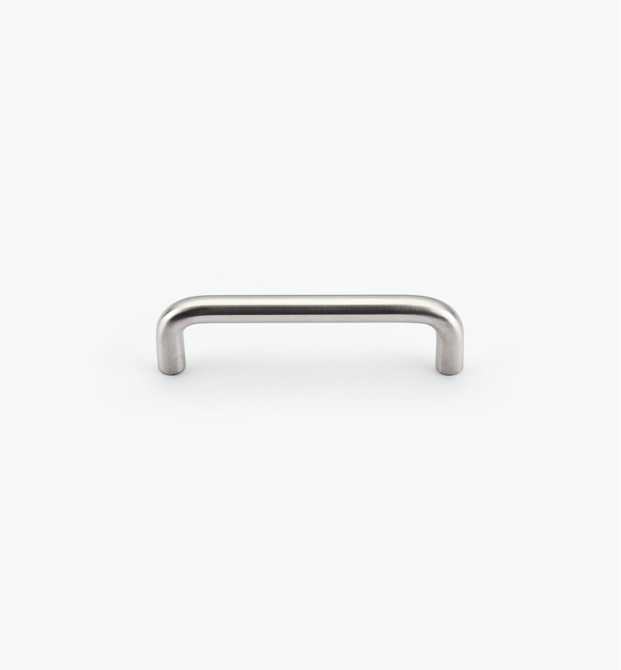 01W6855 - 10mm x 96mm Stainless-Steel Wire Pull