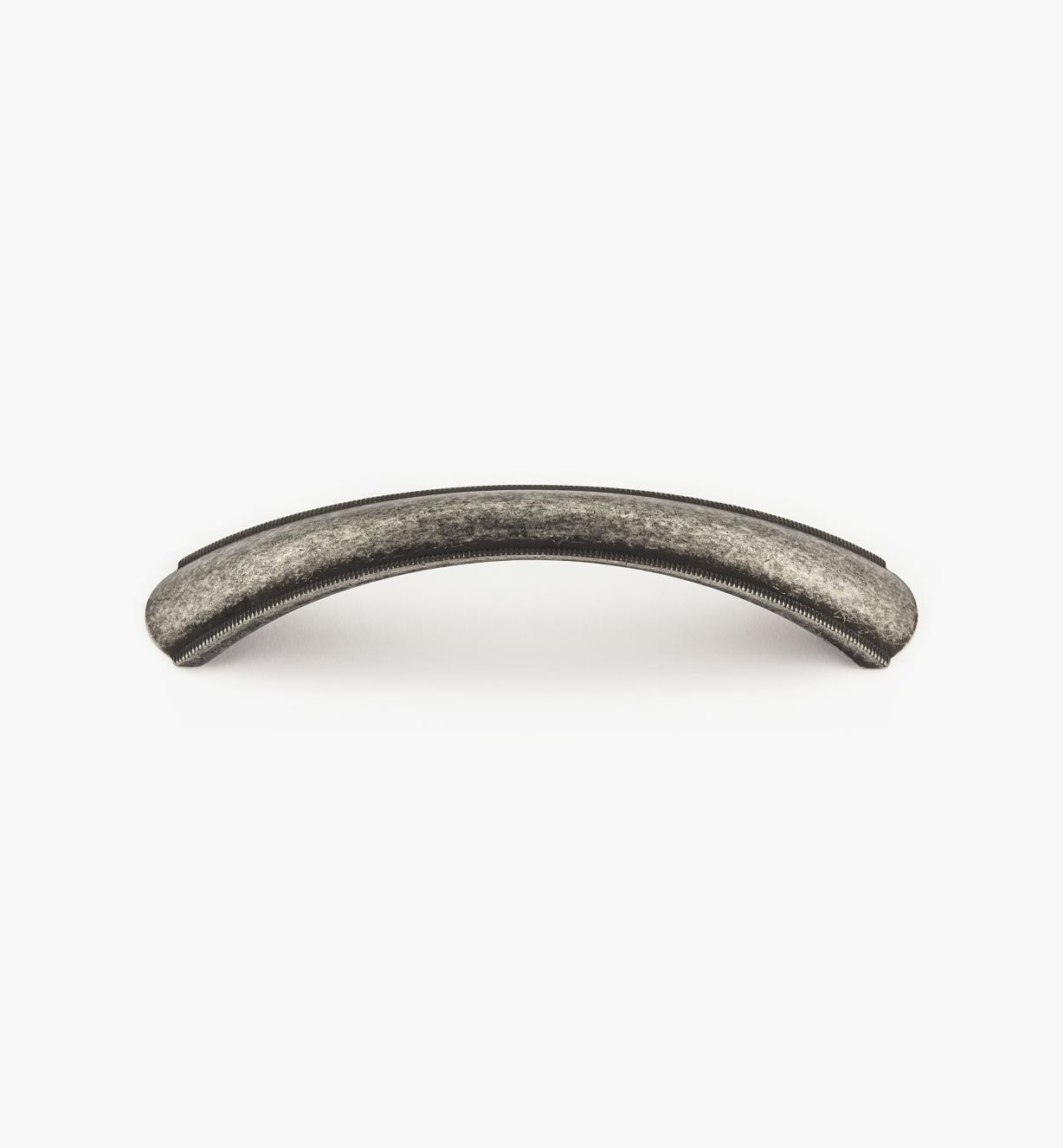 02W4058 - Old Silver Handle