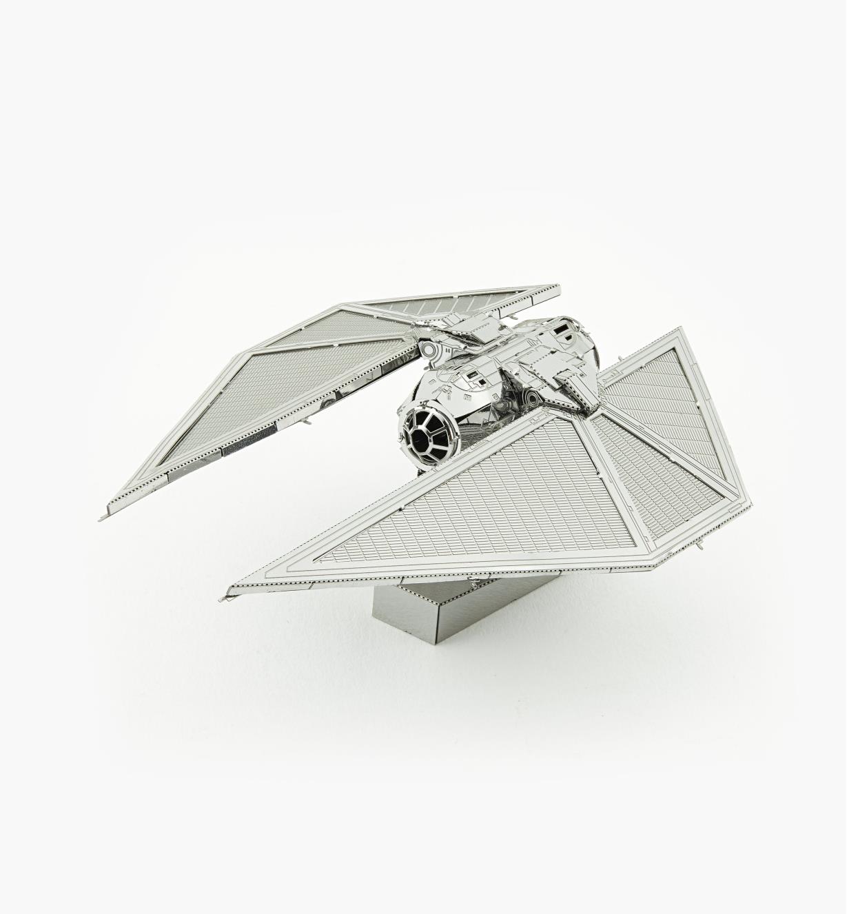 45K4141 - Modèle réduit en métal – Star Wars : Rogue One – Une histoire de Star Wars – Striker TIE