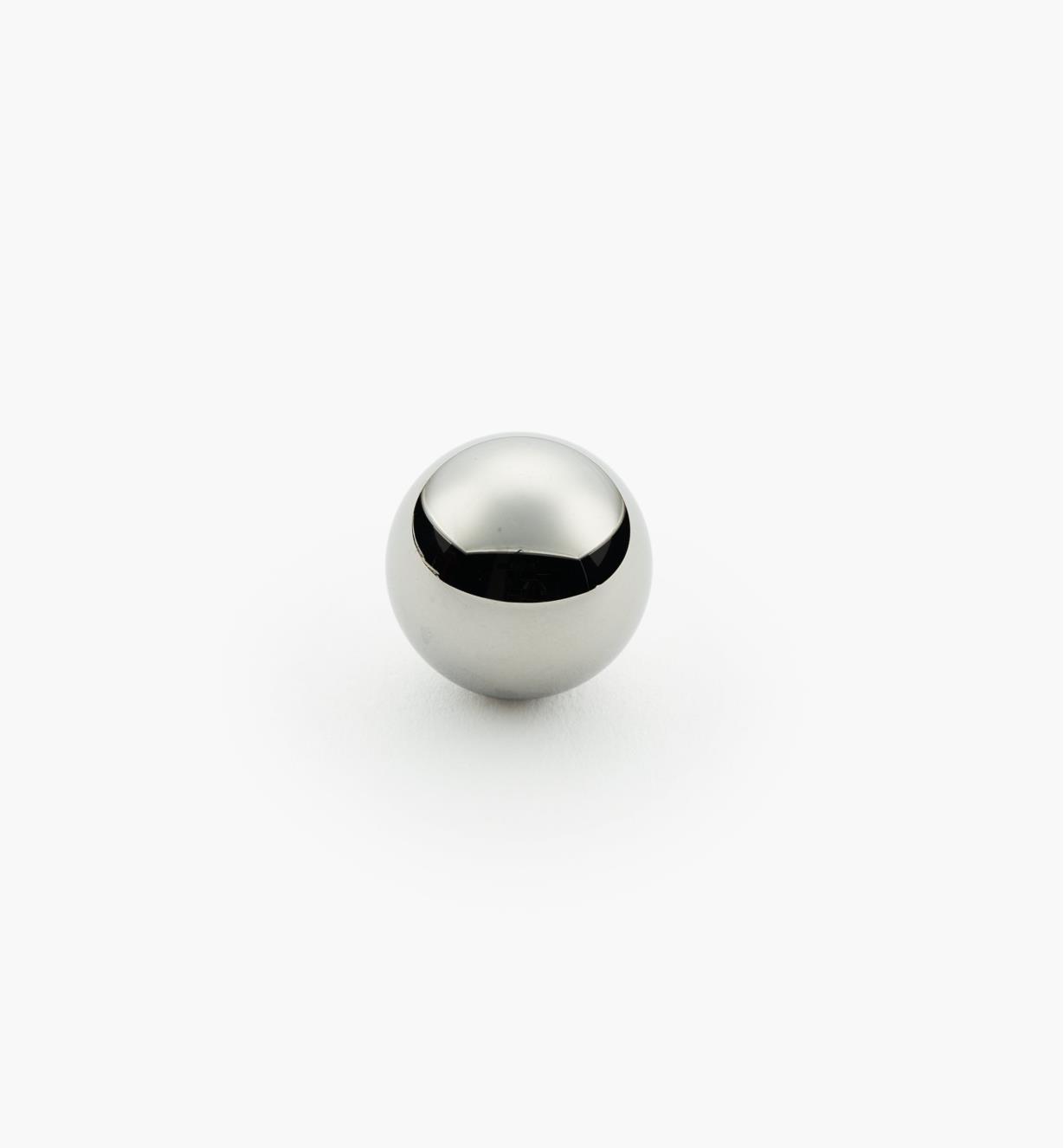 46J8703 - Chromed Steel Balls, pkg. of 50