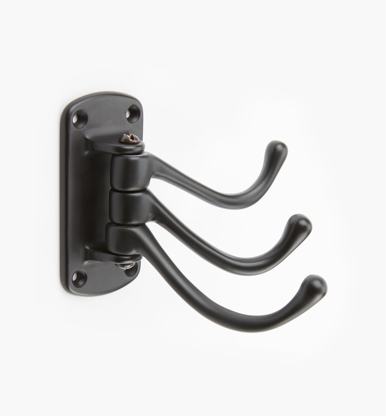 00W8621 - Small Oil-Rubbed Bronze Hook