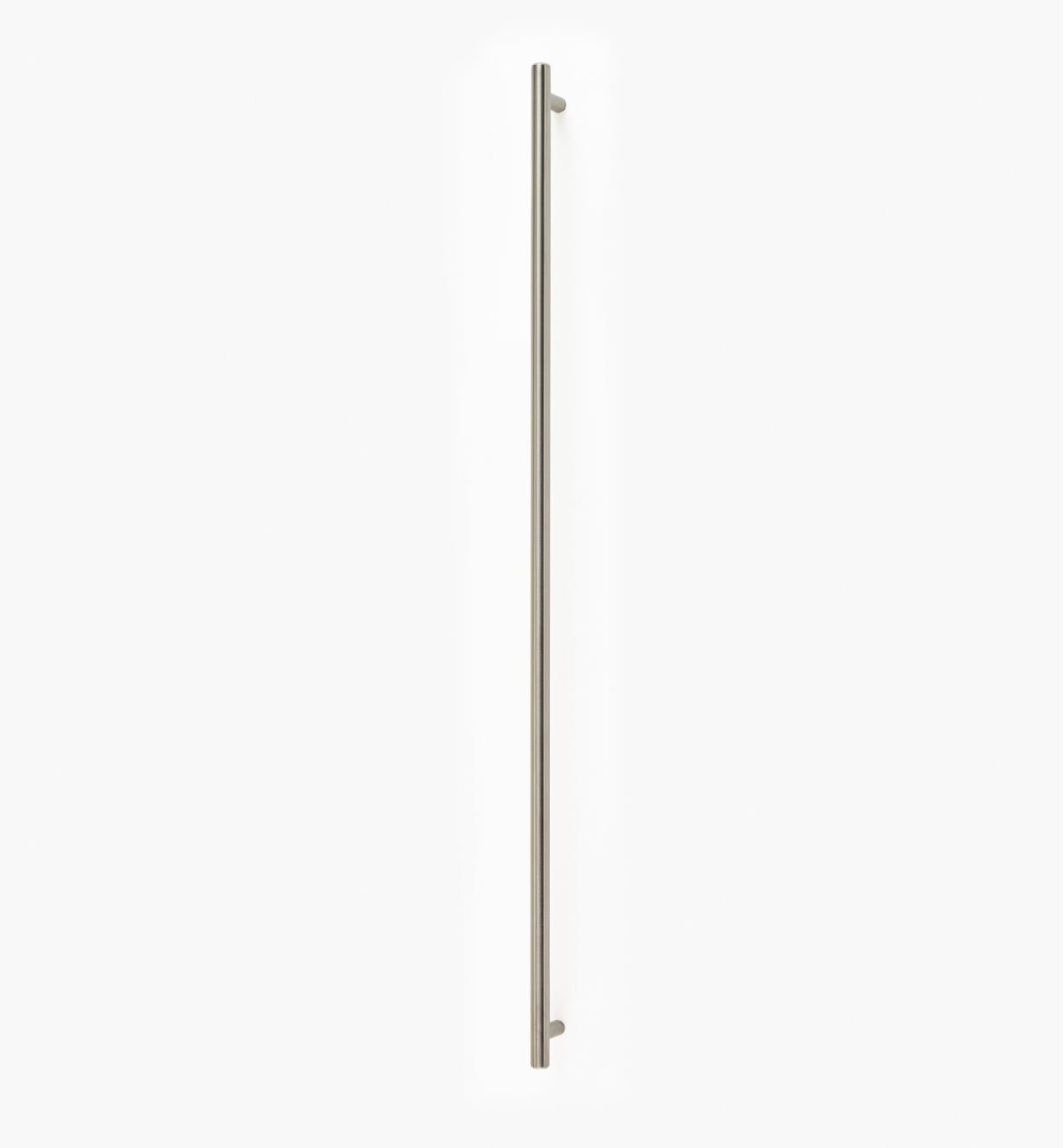 01W8317 - 600mm (23 5/8") Stainless Steel Bar Handle