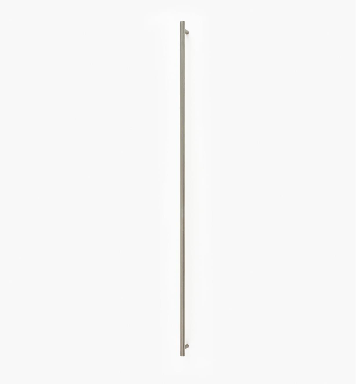 01W8319 - 800mm (31 1/2") Stainless Steel Bar Handle