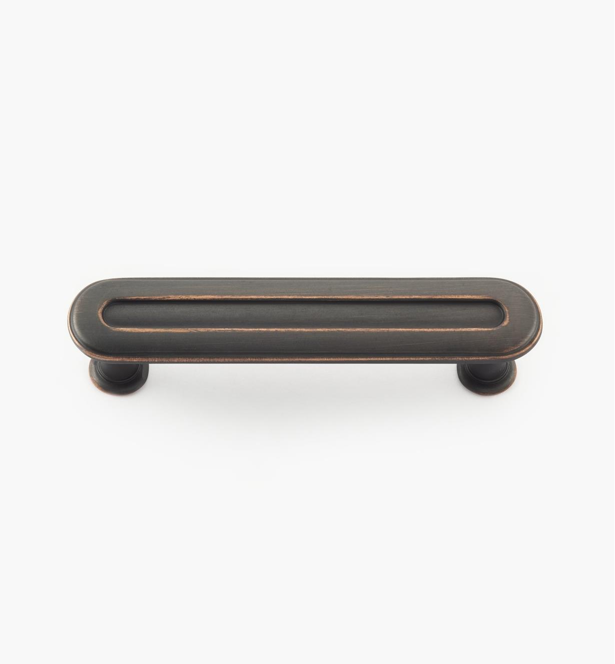 02A4342 - Porter Oil-Rubbed Bronze Oval Handle