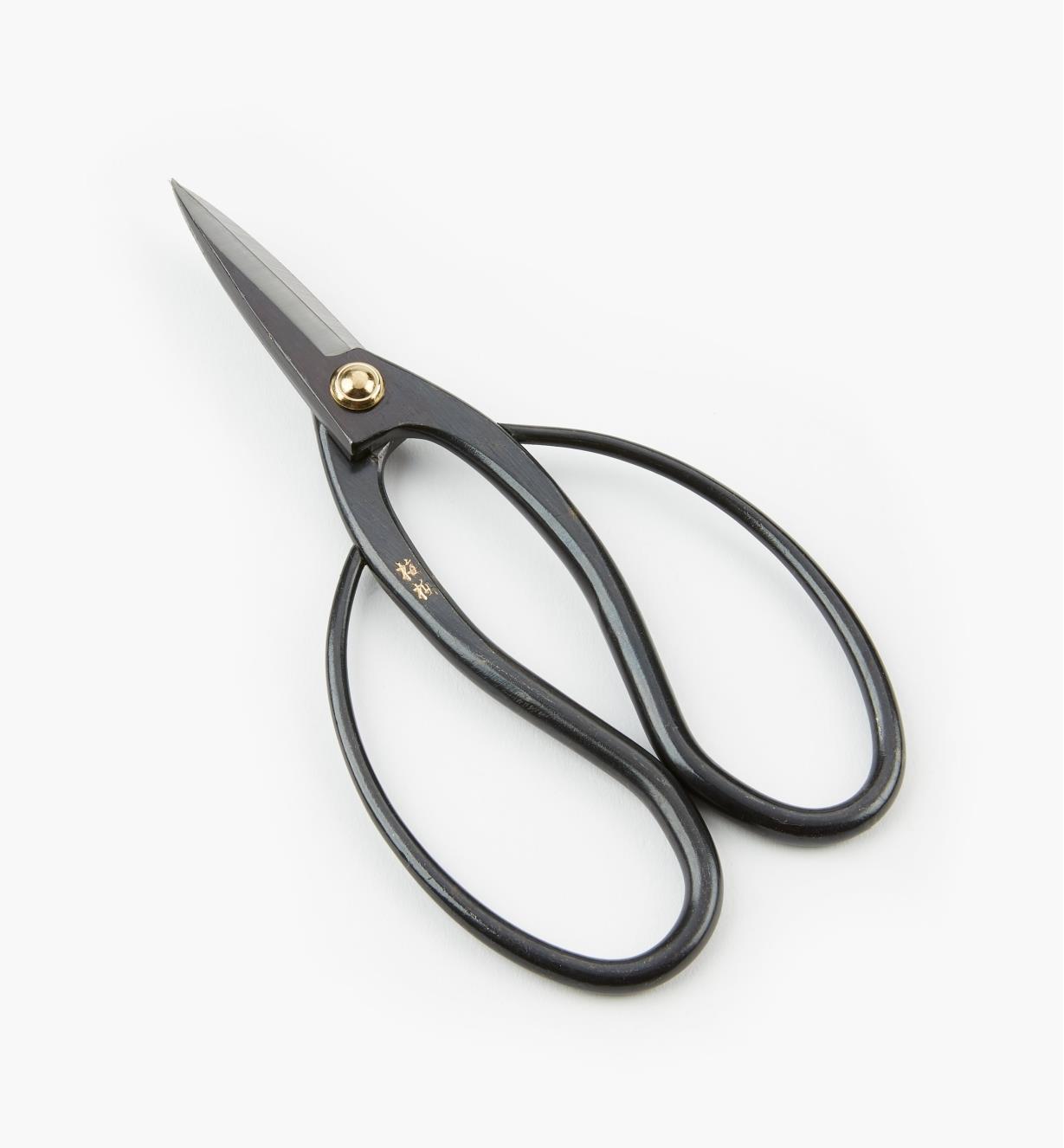 BC123 - Root-Trimming Shears