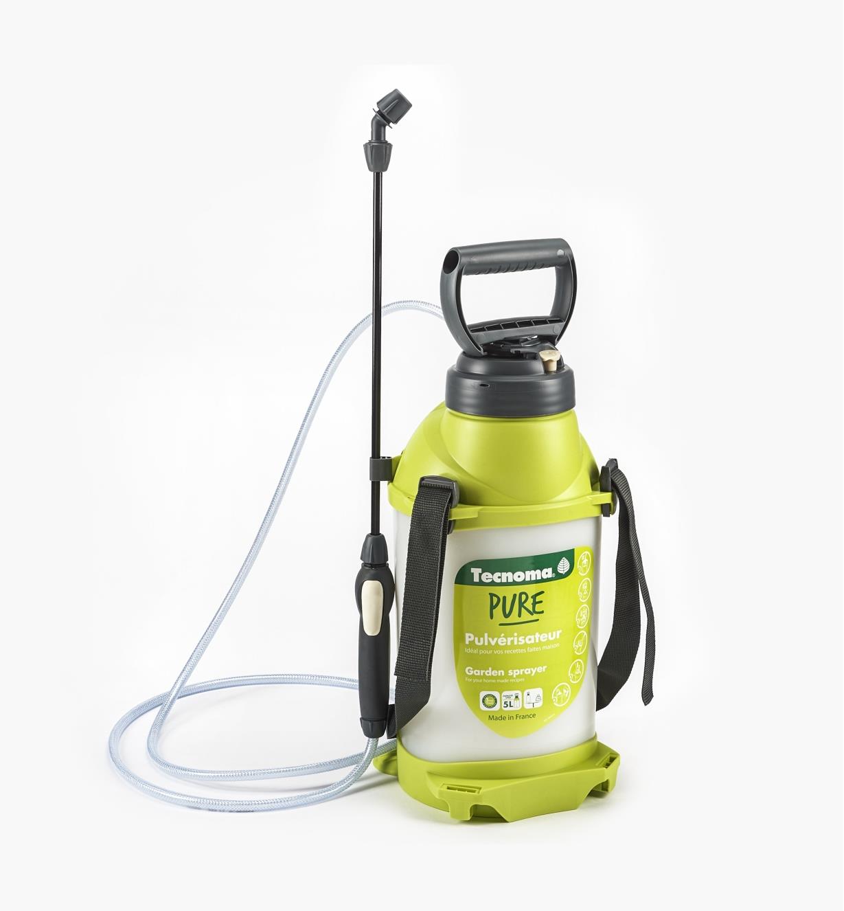 EL477 - 5l Pressure Sprayer