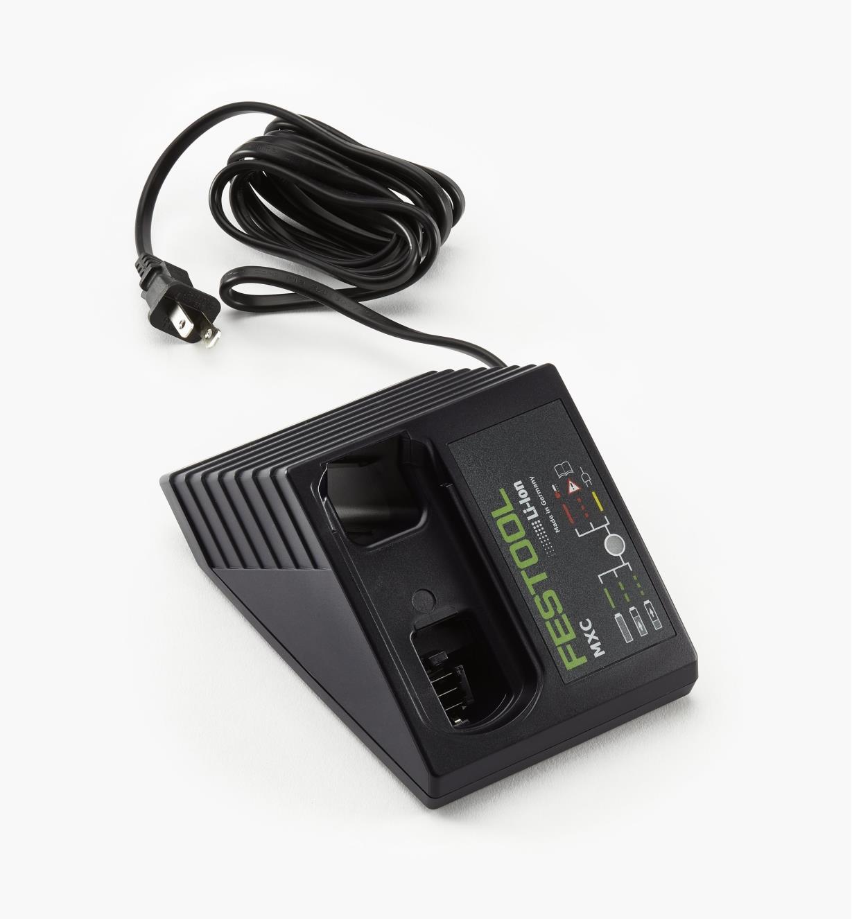 ZA497497 - MXC Battery Charger