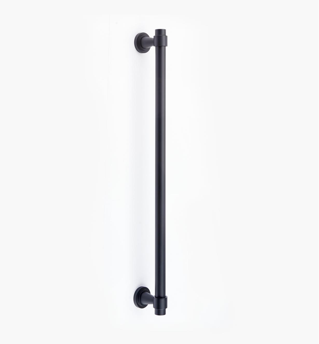 00W0719 - Concerto Appliance Handles - 18" (457mm) Oil-Rubbed Bronze Handle