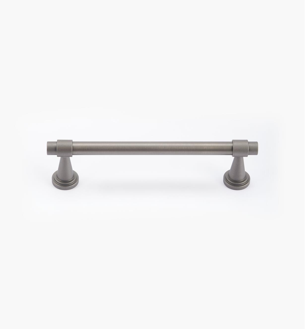 00W0726 - Concerto Hardware - 160mm Pewter Handle