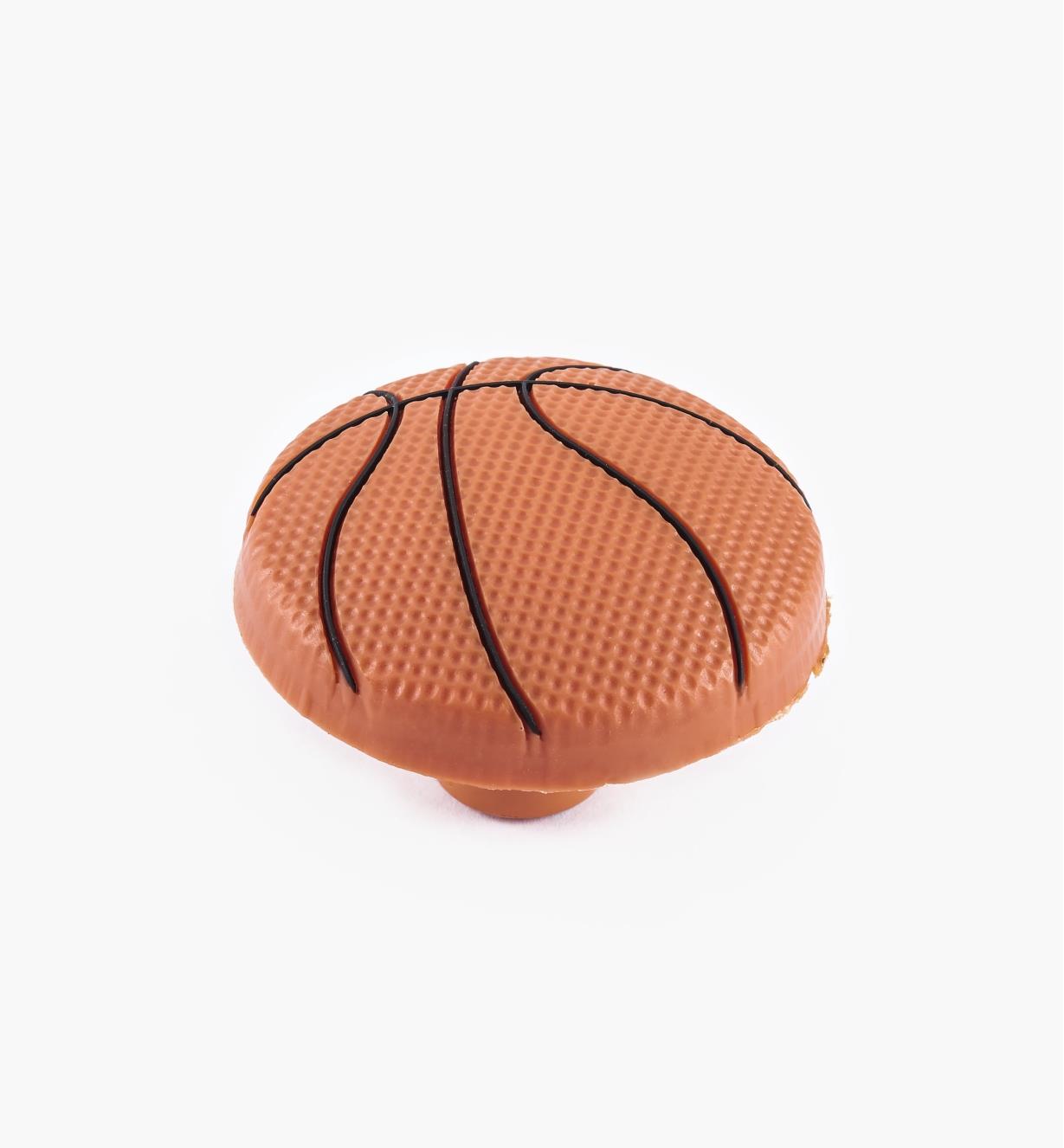 00W5610 - Basketball Knob