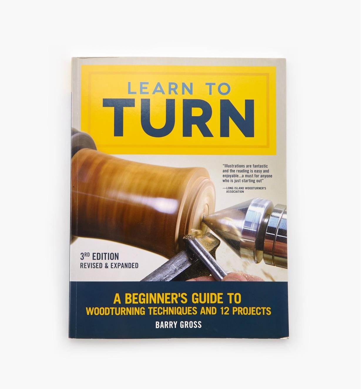 49L5093 - Learn to Turn