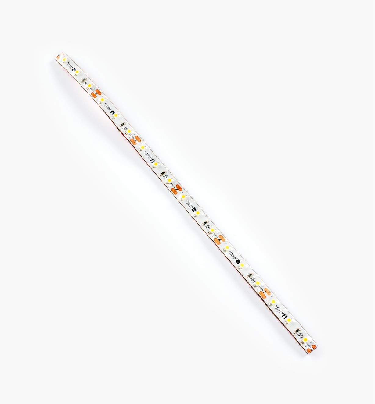 Luminaire blanc naturel pour l'extérieur et les endroits humides, 1 pi (30 cm)