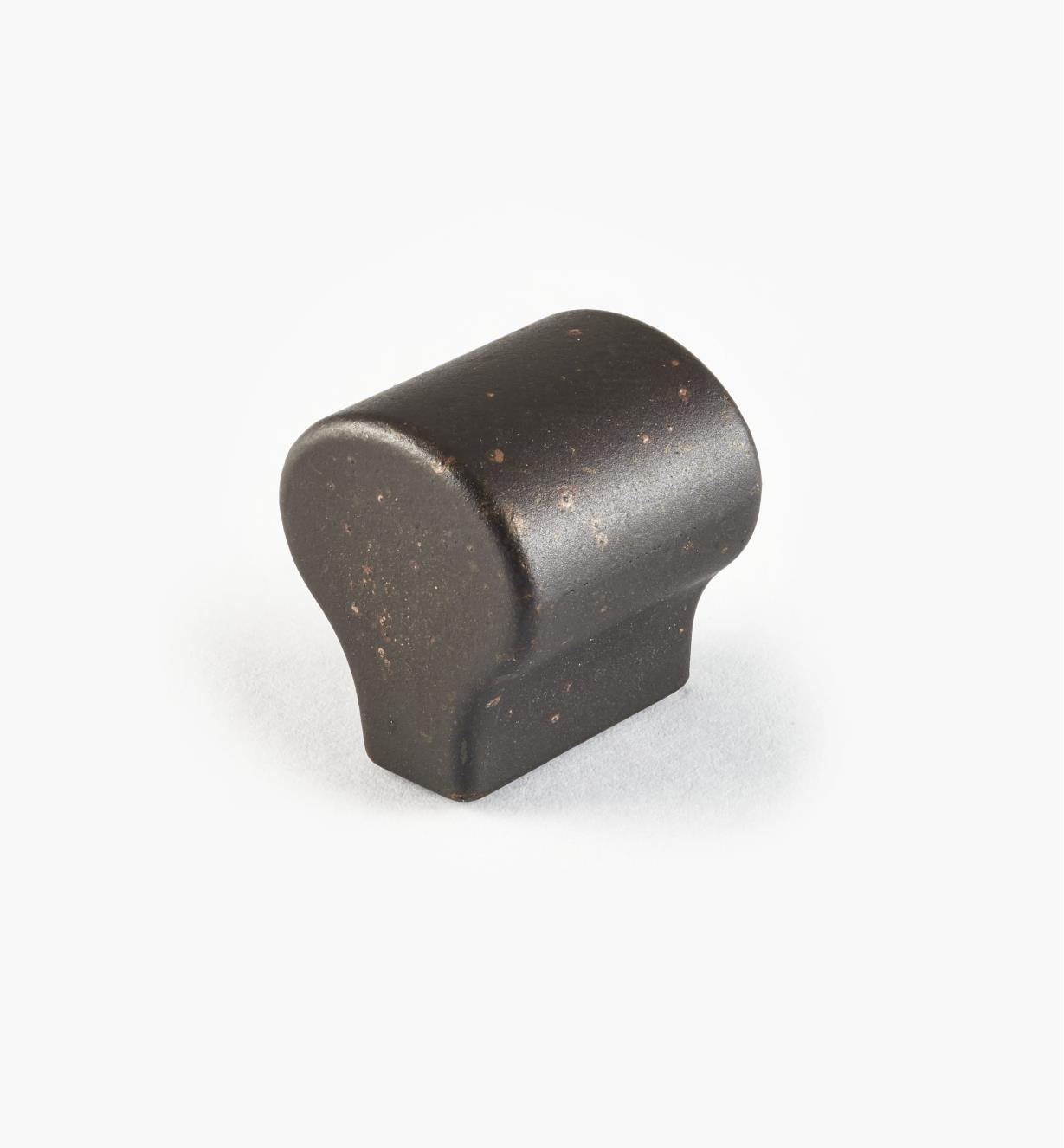 00A7863 - Oil-Rubbed Bronze Colibri Knob