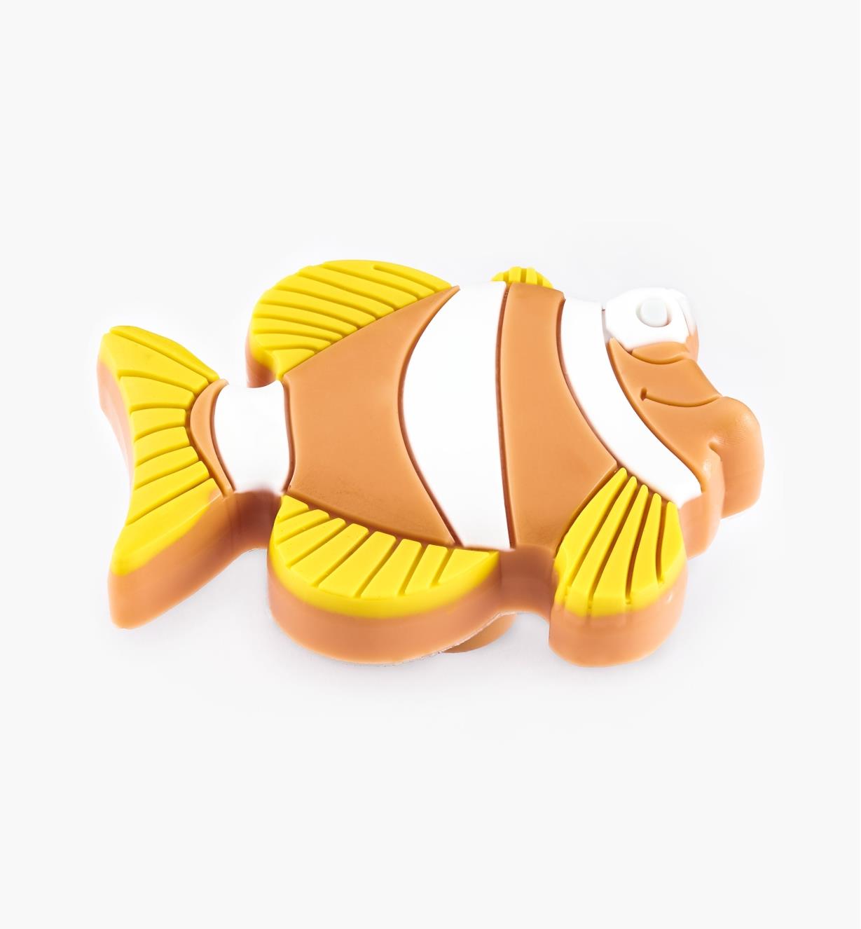 00W5621 - Clownfish Knob