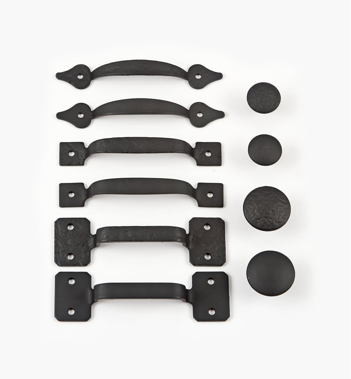 Latest Lee Valley Garage Door Hardware for Small Space