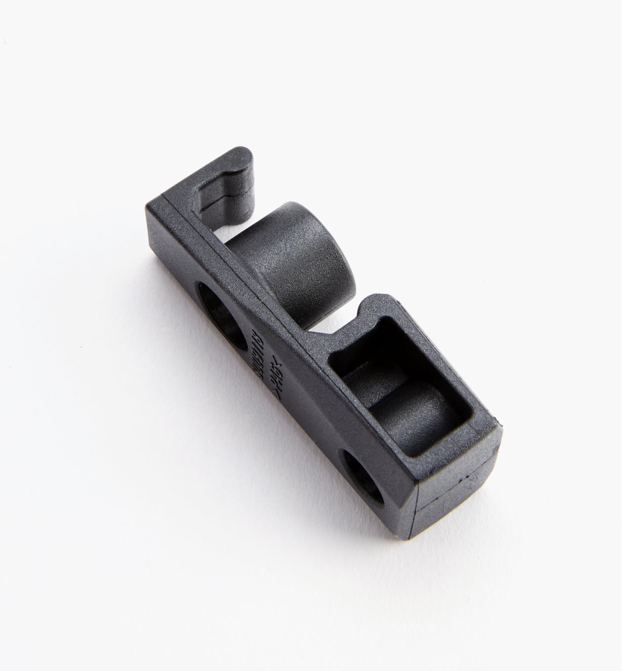 17F7306 - Bessey K-Body Replacement Rail-End Clips, pr