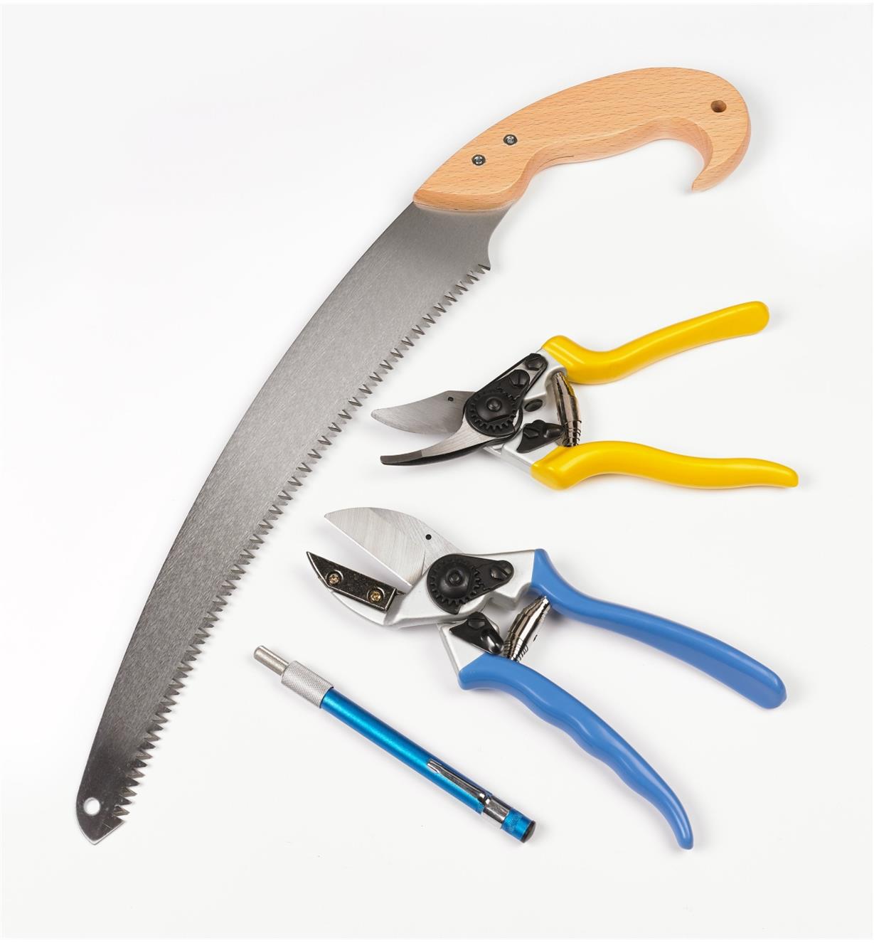 AB327 - Complete Pruning Kit