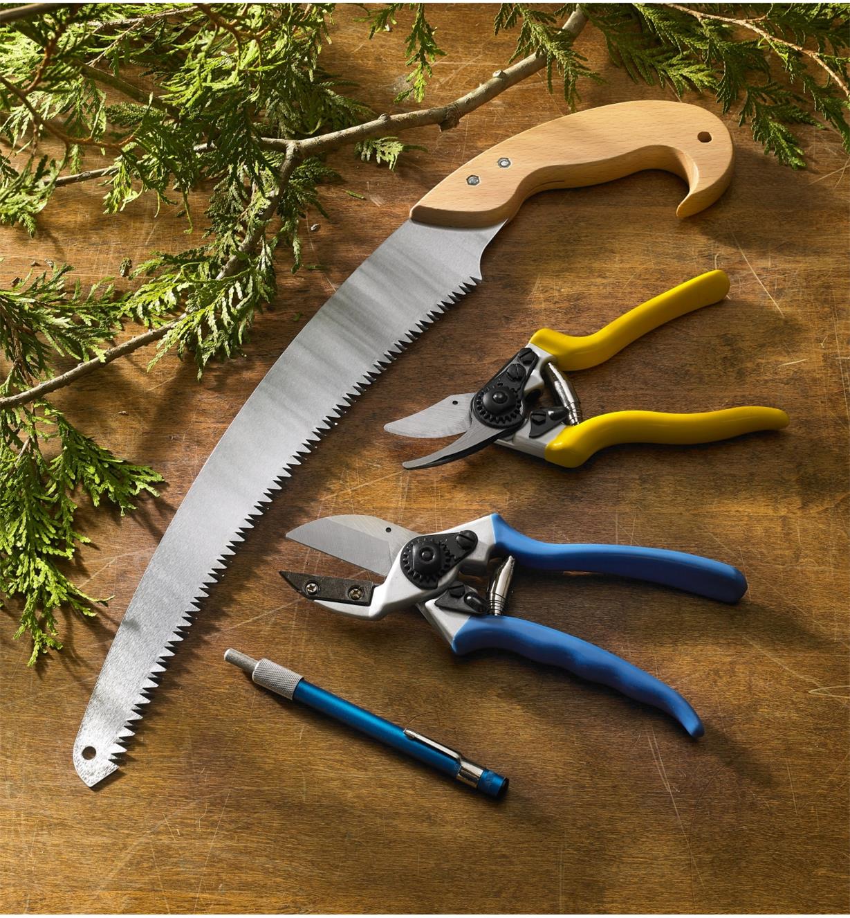 AB327 - Complete Pruning Kit