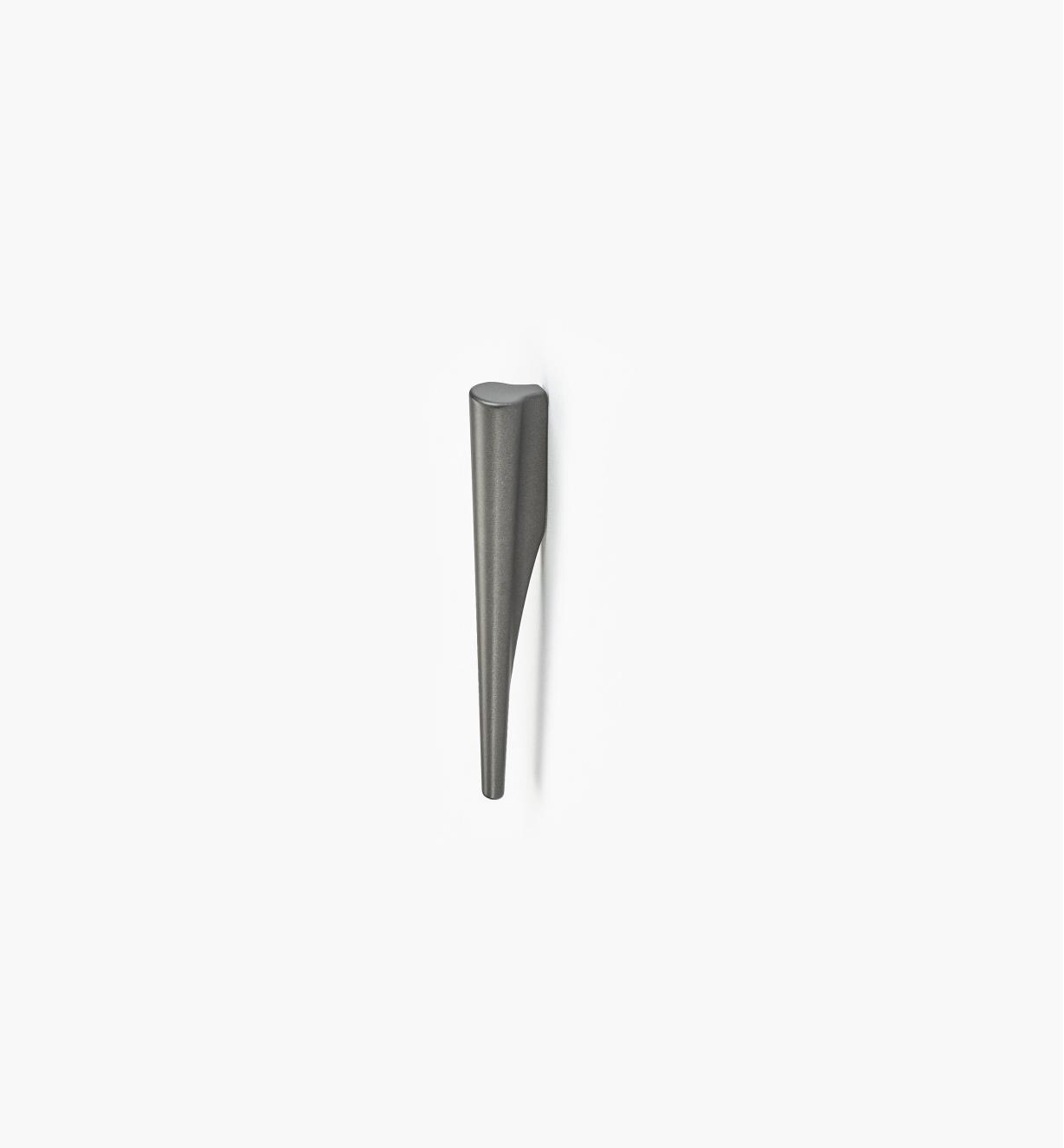 00A7850 - Libra Small Graphite Handle, 32mm
