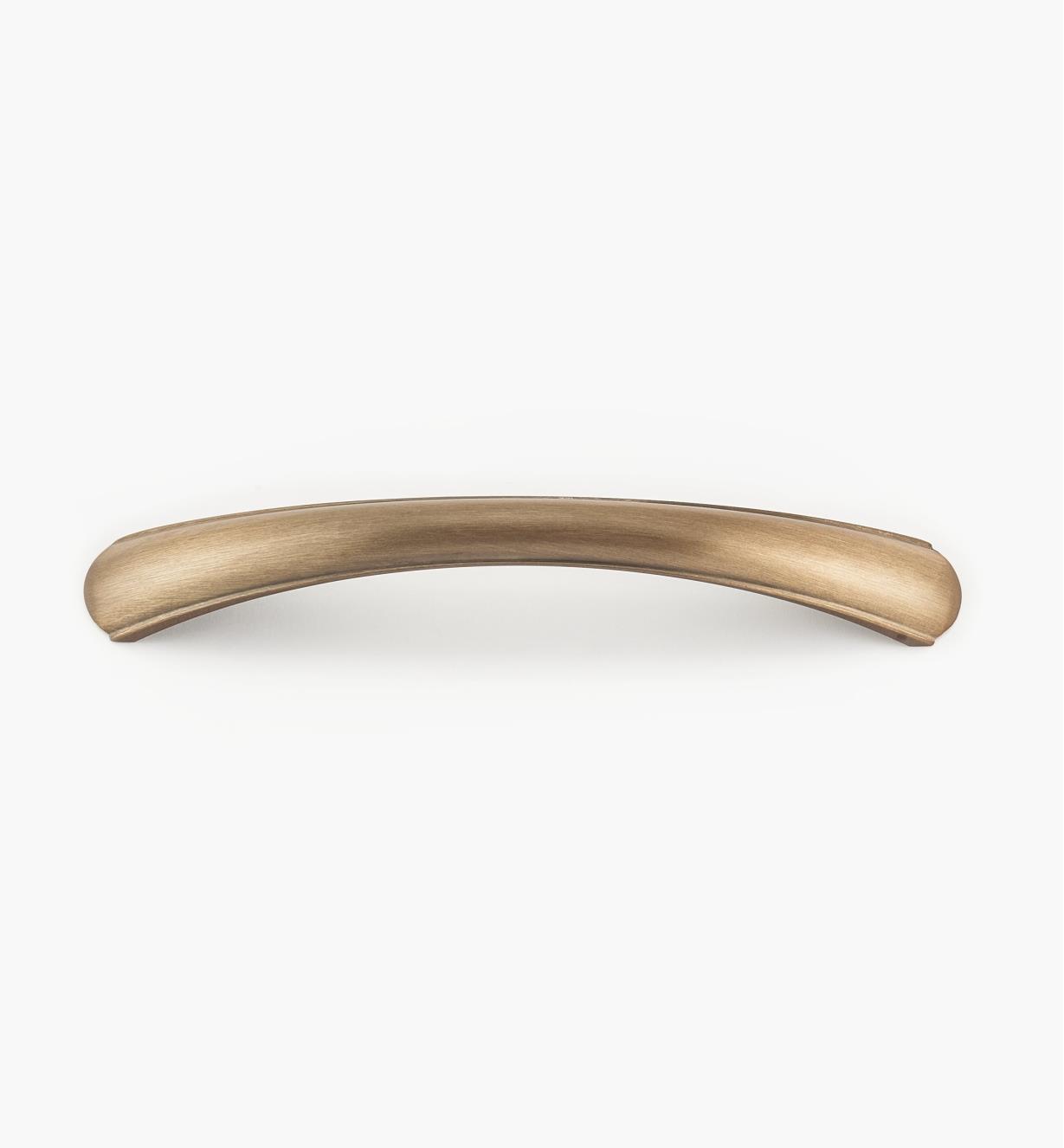 02W4040 - 128mm Champagne Gold Handle