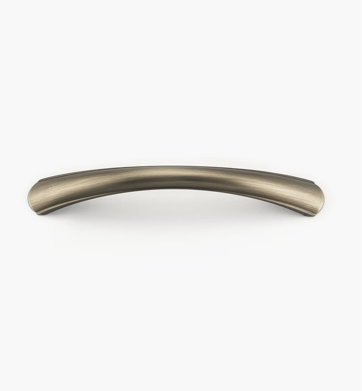02W4043 - 128mm Pewter Handle