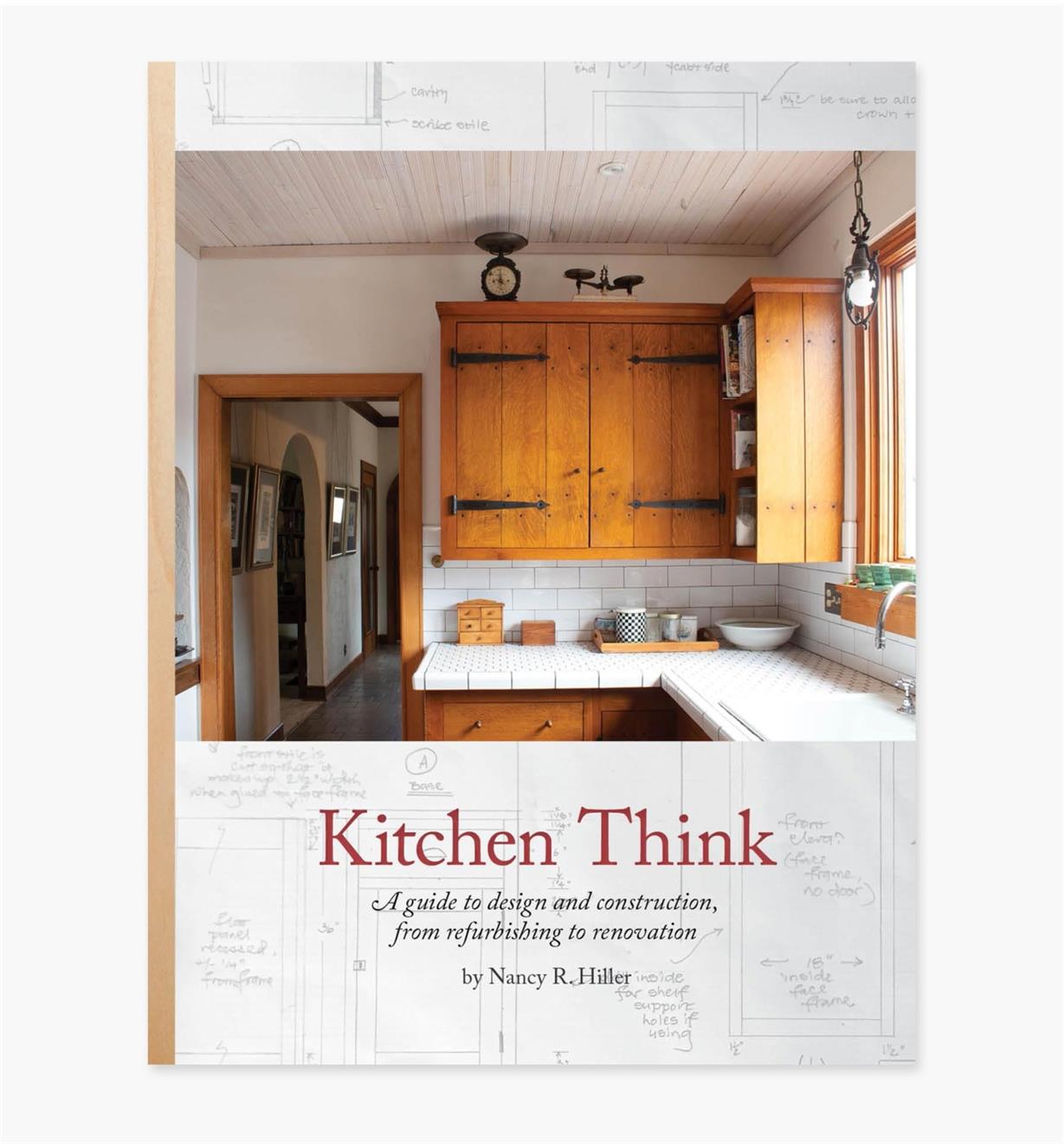 20L0369 - Kitchen Think