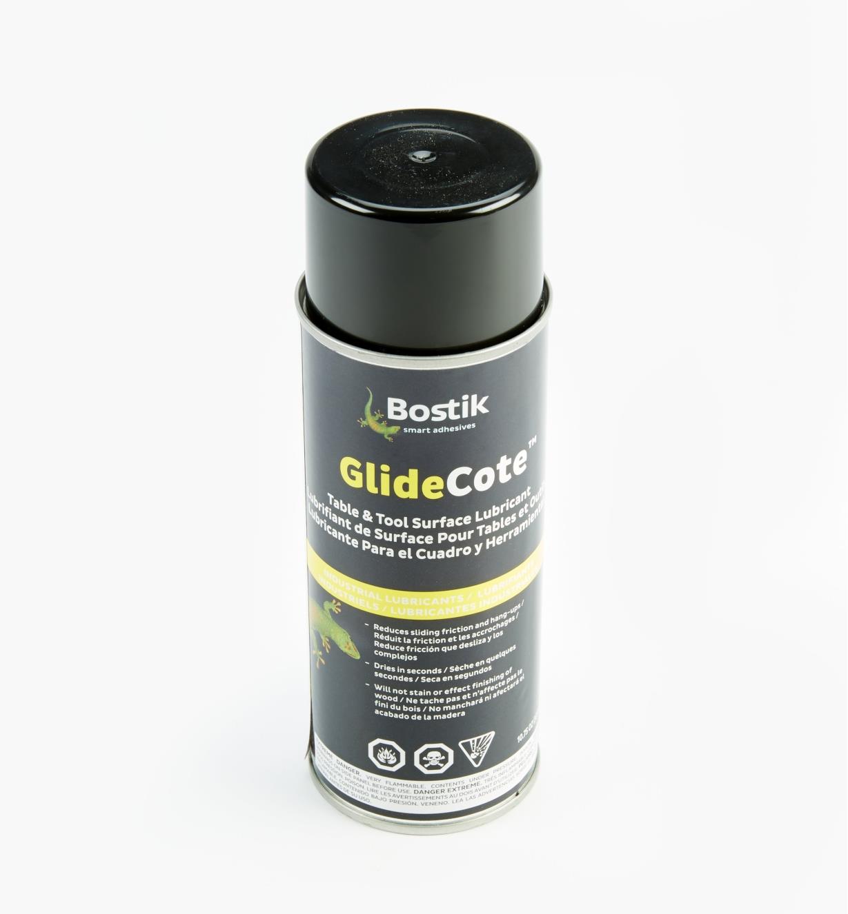 56Z4410 - GlideCote Table & Tool Surface Sealant
