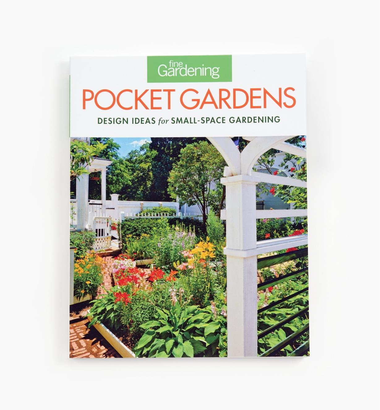 LA848 - Pocket Gardens