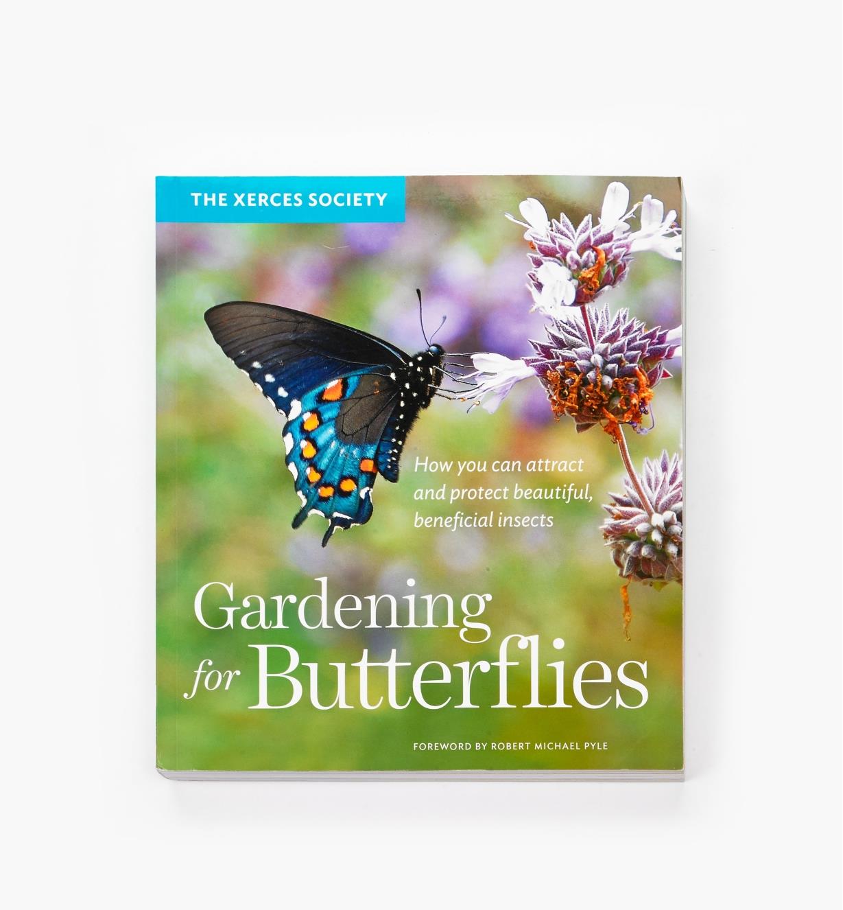 LA970 - Gardening for Butterflies