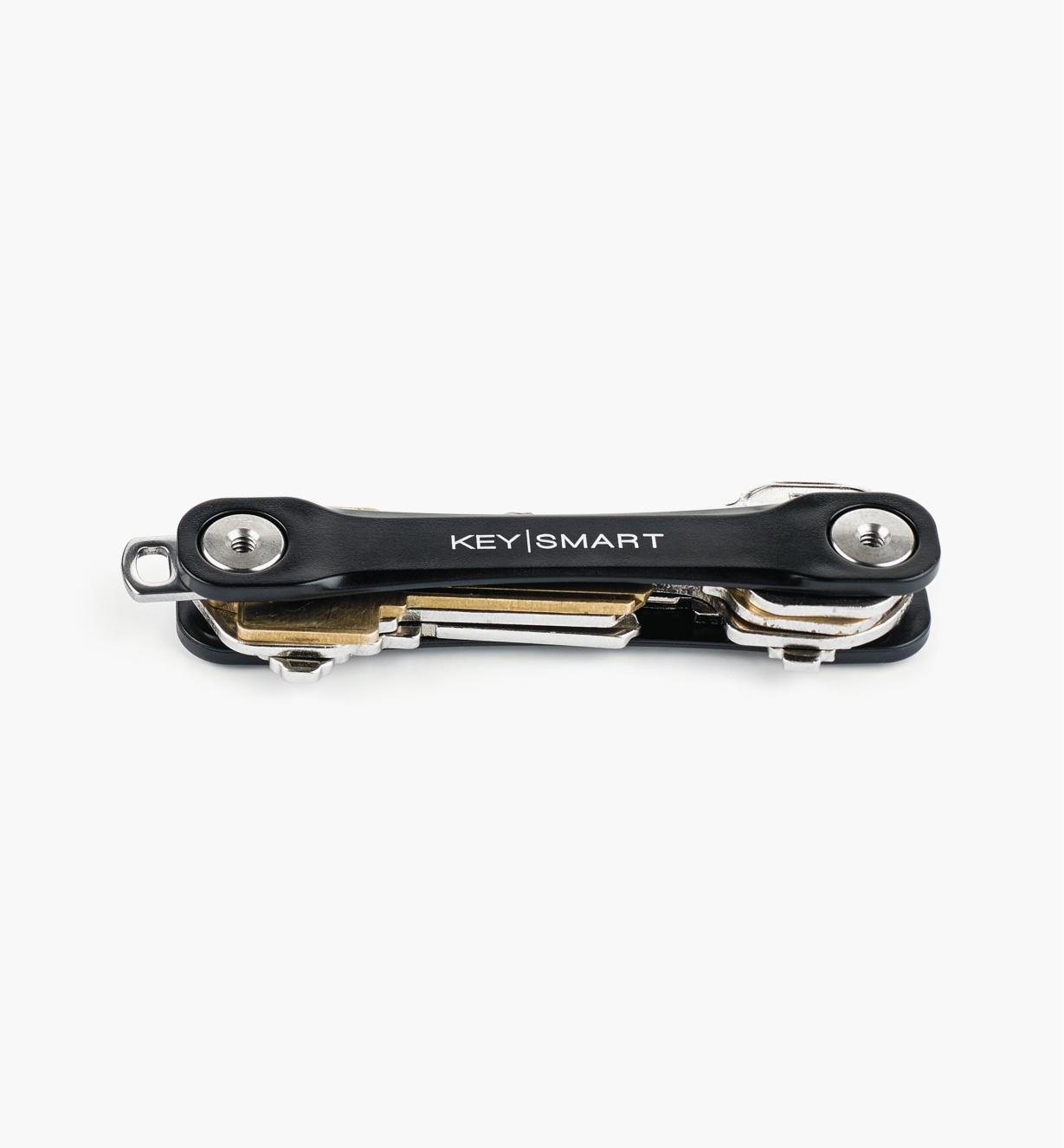 45K0740 - Porte-clés flexible KeySmart, 8 clés
