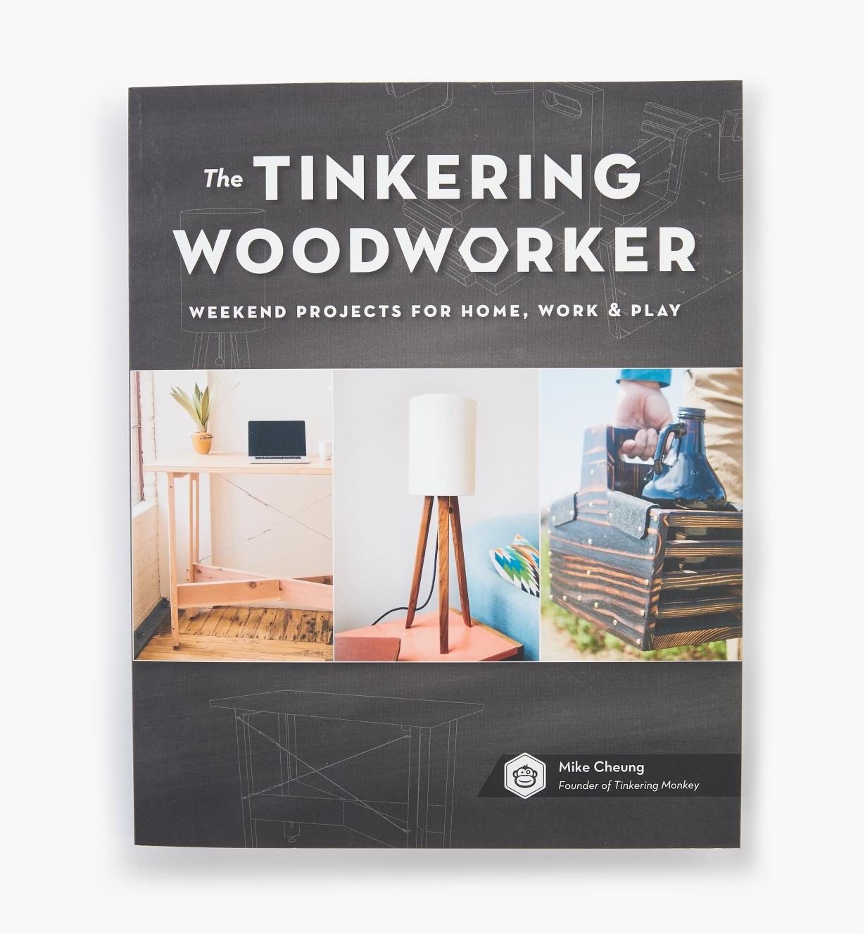 49L2744 - The Tinkering Woodworker