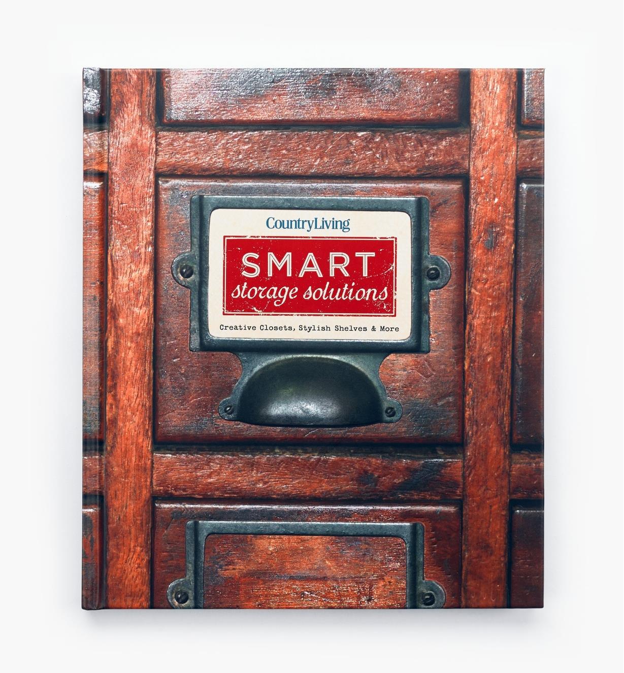 99W7615 - Smart Storage Solutions