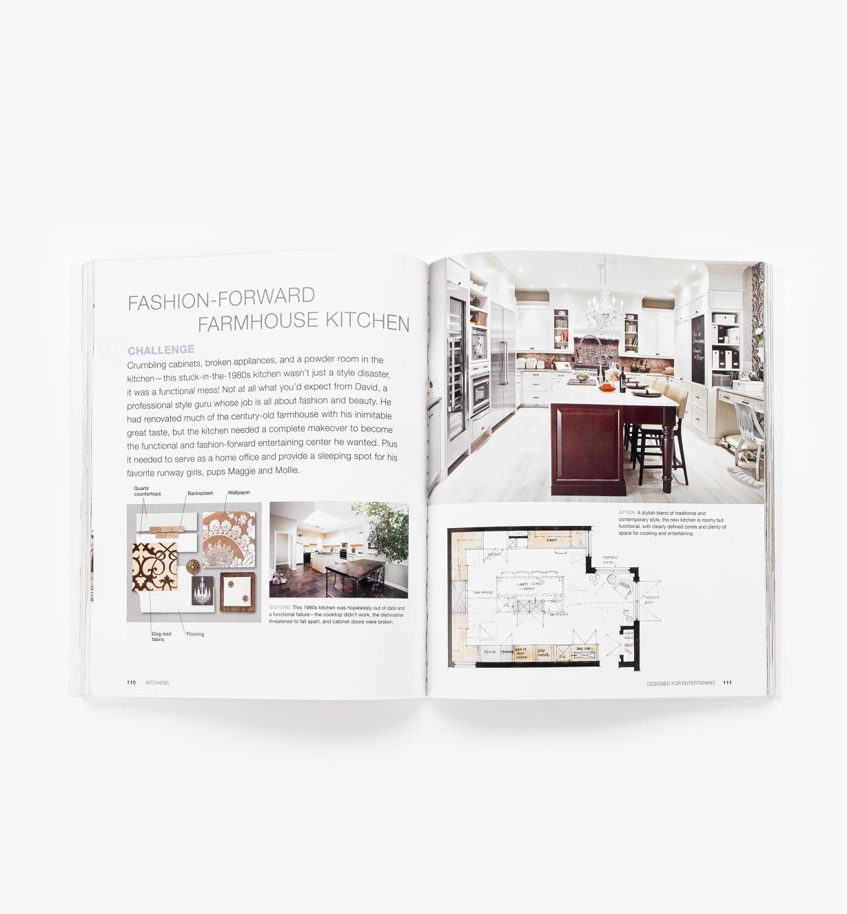 99W7696 - Kitchens and Baths