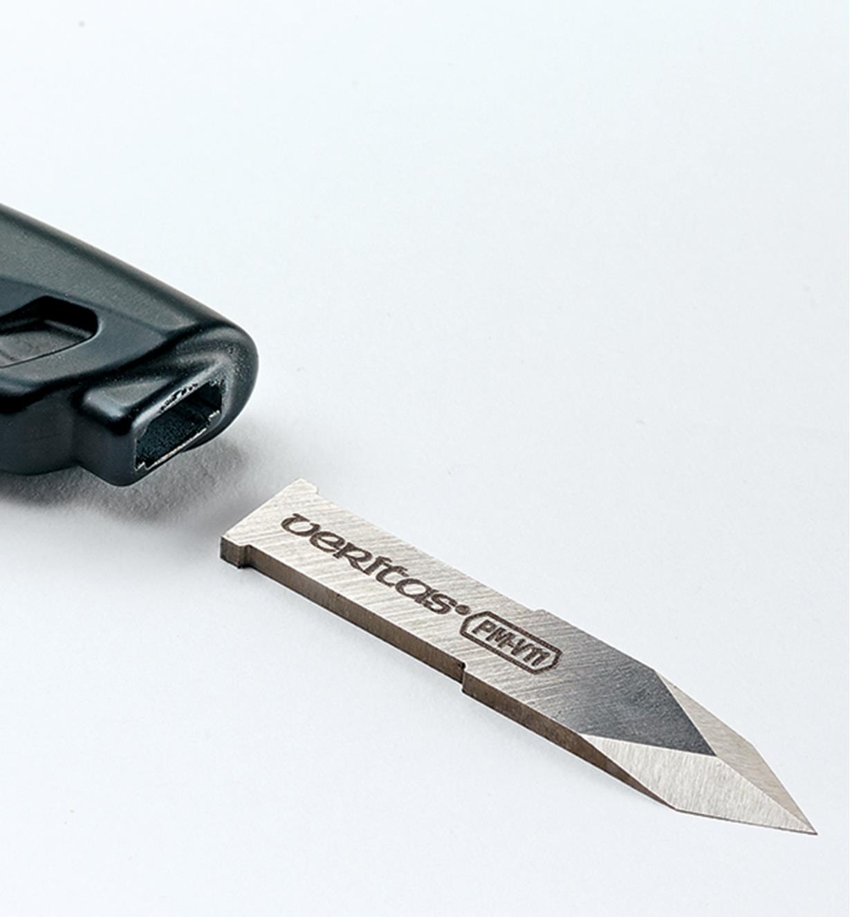 05D2101 - Veritas Shop Knife