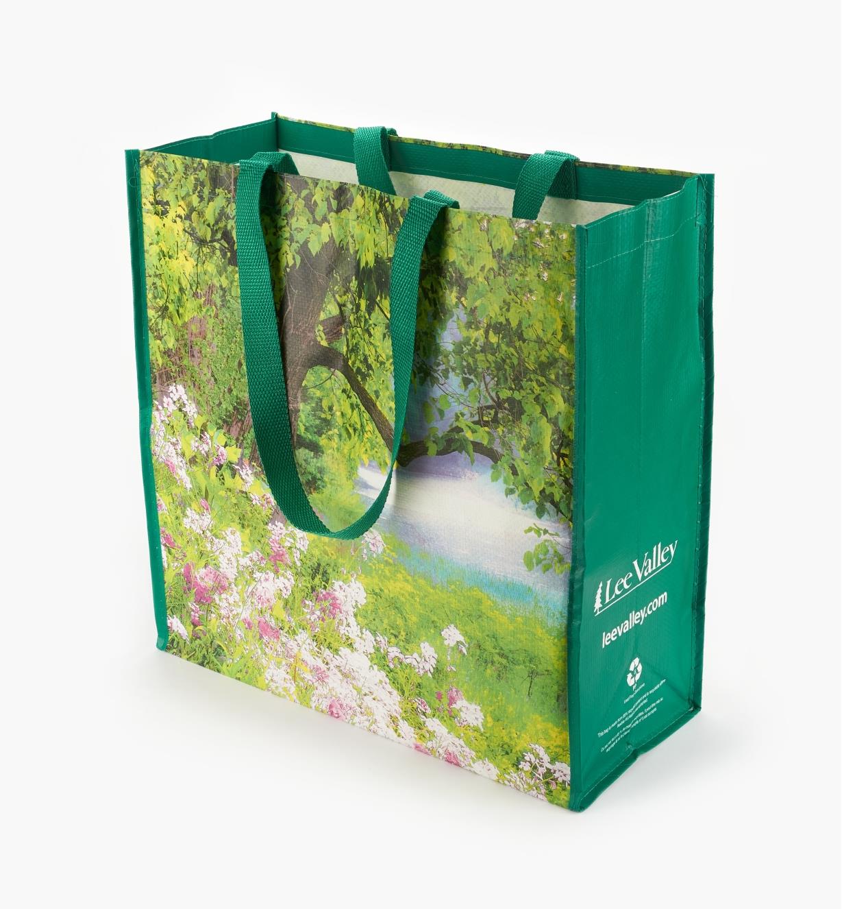 45K1684 - Large Gardening Shopping Bag