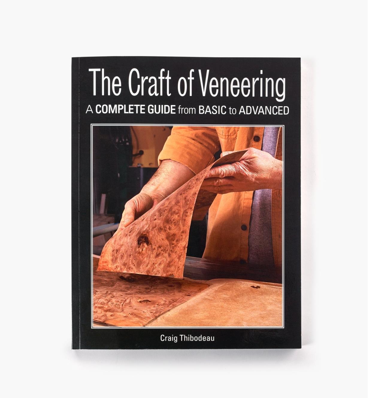 73L0384 - The Craft of Veneering