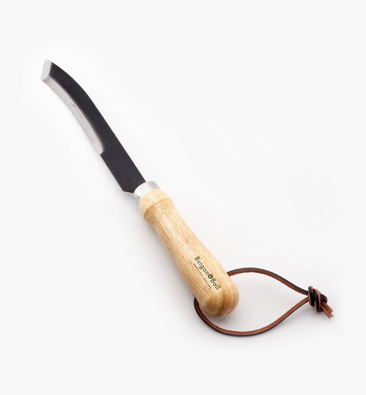BL114 - Asparagus/Harvest Knife