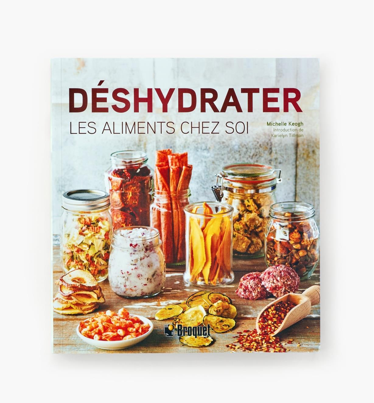 LD840 - Déshydrater les aliments chez soi