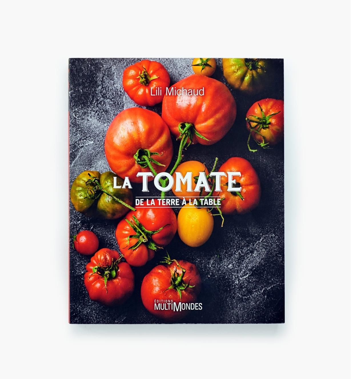 LD902 - La tomate : de la terre à la table